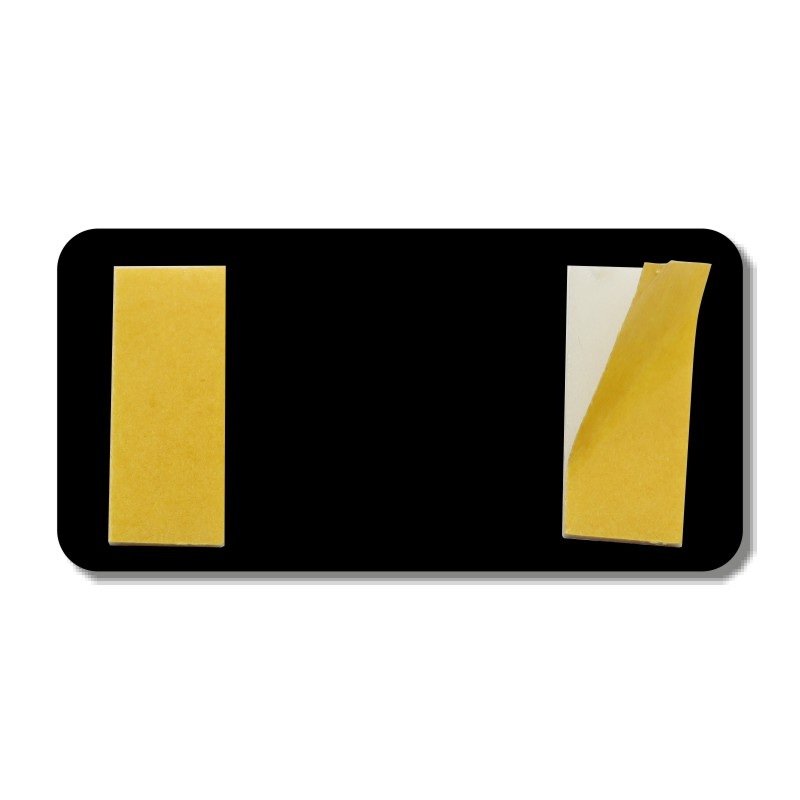 Číslo na dveře, typ 5